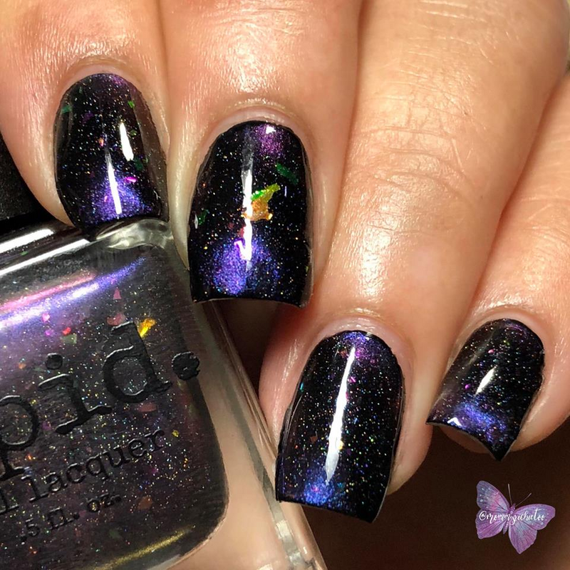 Extra Wide Arc Magnet For Magnetic Nail Polish