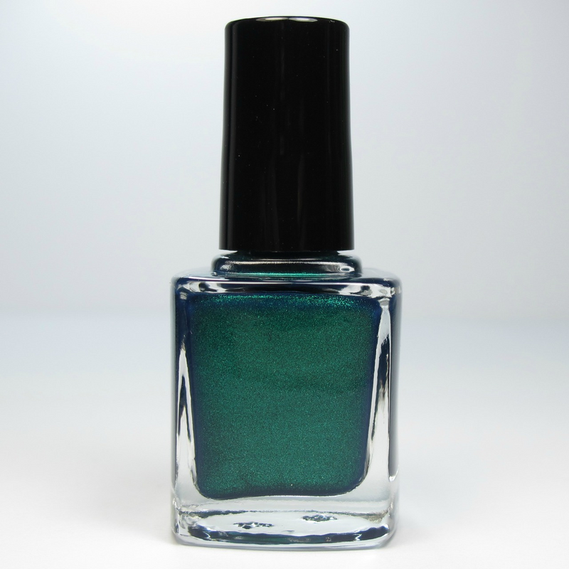 Mary Quant Nail Polish