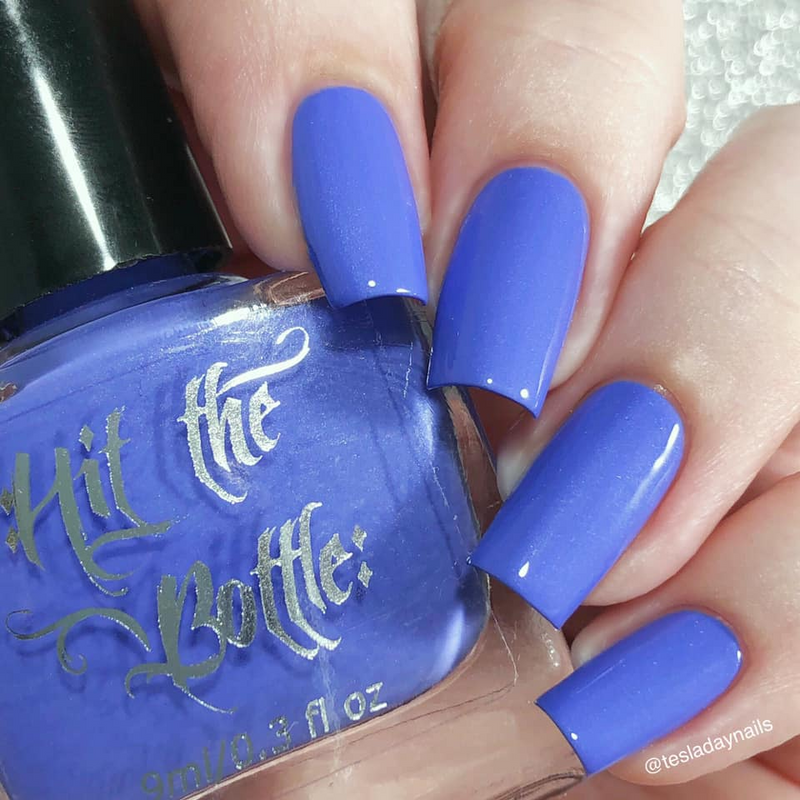 Amazon.com: Royal Blue Gel Nail Polish