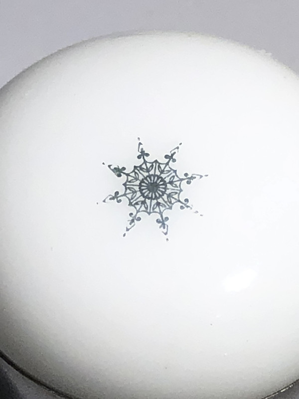 Replacement marshmallow stamping head! Free USA shipping available.