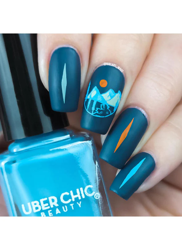 Uber Chic 