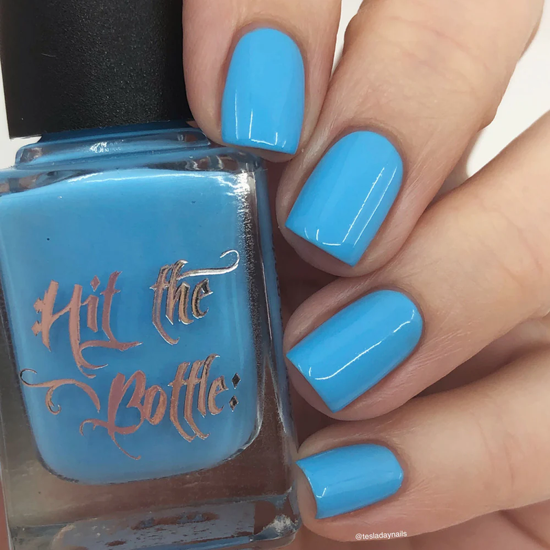 50 Wonderful Blue Nail Art Designs | Best Pictures | Blue nail art designs,  Lace nails, Blue nails