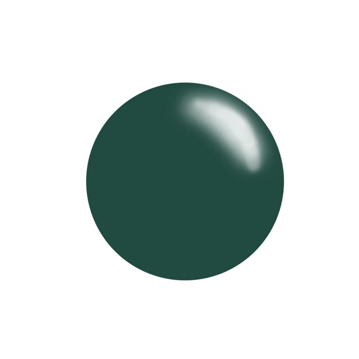 Clear Jelly Stamper nail stamping polish 205, available at www.lanternandwren.com.