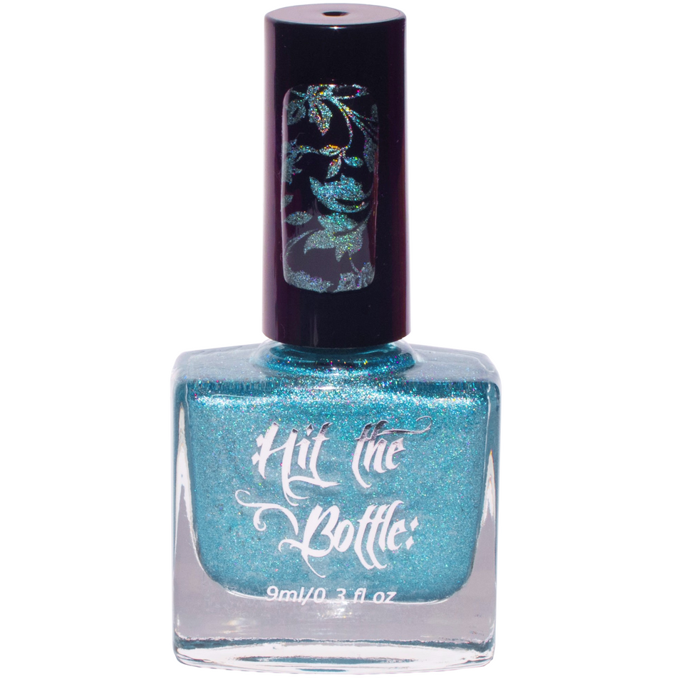 8. FROZEN stamping polish collection - 14 ml main image 1