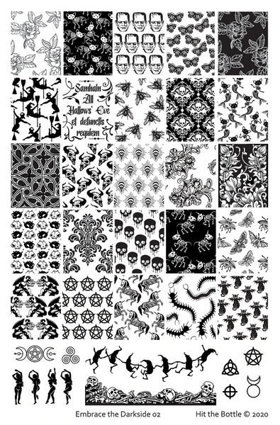 Nose Art Hard to Get!　他　ノーズアート Nose Art Hard to Get! 他 ノーズアート