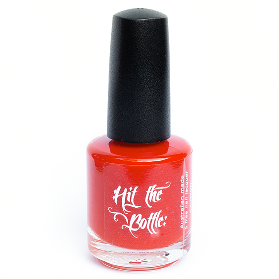 Nail Polish - PETA Certified, Non-Toxic Formula, 11-Free, 0.5 Fl. Oz. (15  Ml) (Cheerful) - Walmart.com