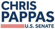 Chris Pappas for Senate Webstore