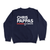 Chris Pappas For Senate Crewneck Sweater (Navy)