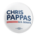Team Pappas Pin 3-Pack