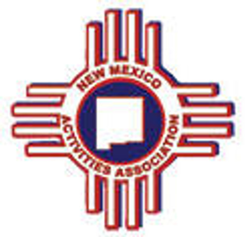 2012 NMAA State Baseball-SF  Carlsbad vs. La Cueva