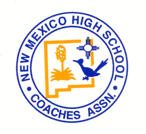 2012 NMHSCA All Star Boys Basketball Game 2A/3A