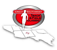 2014 Great Southwest Track and Field Classic 