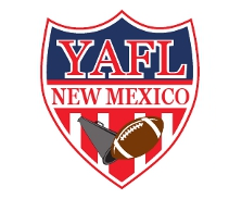 2014 NM YAFL Eldorado vs. West Mesa Freshmen