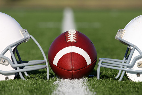 2014 High School Football Espanola vs. Del Norte