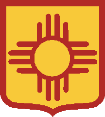 2010 New Mexico National Guard: Mega Guard Experience