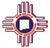2012 NMAA State Basketball Championships - 4A Girls FINAL: KIRTLAND CENTRAL vs ROSWELL