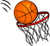 2015 High School Boys Basketball Valley vs. Albuquerque High