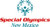 2015 Special Olympics Summer Games 