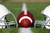 2015 High School Football West Mesa vs. Alb High