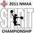 2011 NMAA State Spirit Competition: Session 1