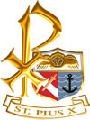 2011 St. Pius Sartans Football - St. Pius vs Aztec