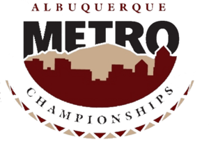 2013 APS Metro Championships - BASKETBALL (Girls) - SEMI FINAL - ELDORADO vs VOLCANO VISTA