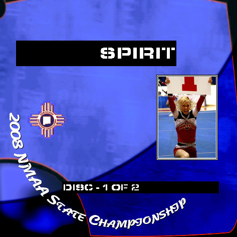 2008 NMAA Spirit Competition