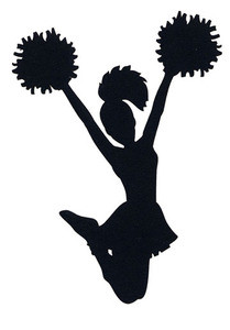 2013 State Spirit Day 2-4A 5A Dance/Cheer