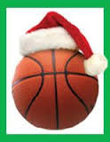 2014 Holiday Hoops Boys Basketball Tournament- Grants vs. Mayfield