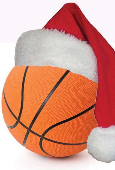 2014 Holiday Hoops Classic  Championship Rio Rancho vs. Hope Christian
