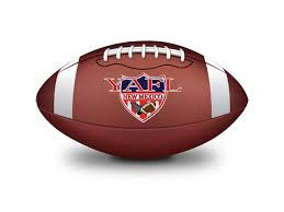 2015 NM YAFL Semi Final Varsity La Cueva vs. West Mesa 