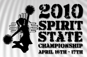 Session 4: Cheer 1A,2A, & 5A