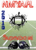 2010 NM YAFL Juniors: Rio Grande vs Sandia