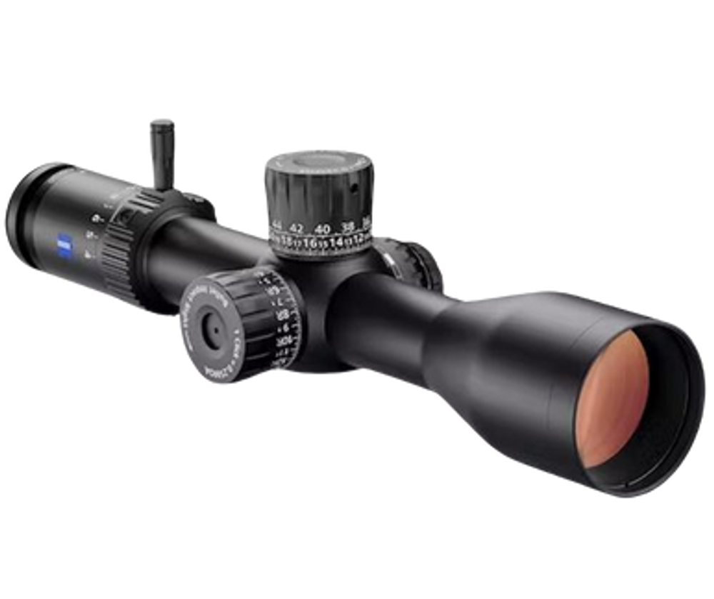 LRP S3 RIFLESCOPE 4-25x50 ZF MRi