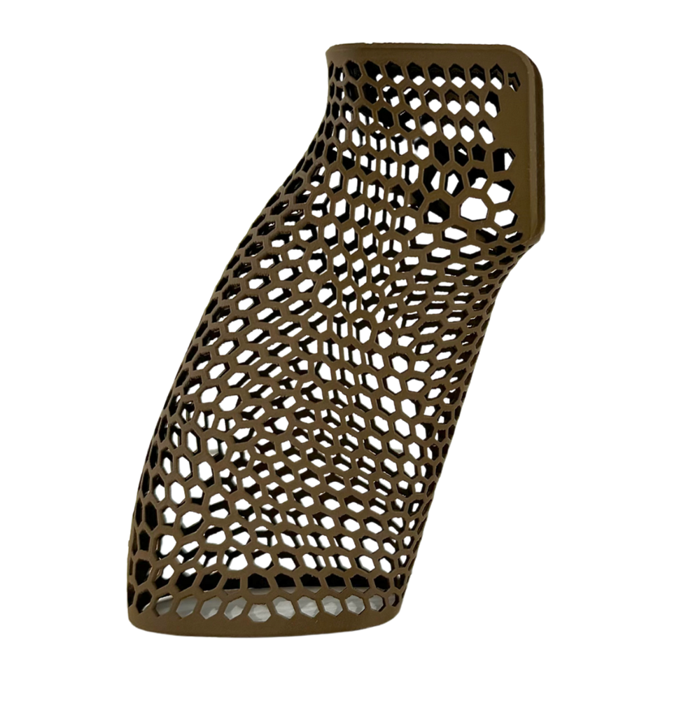 Titanium Grip