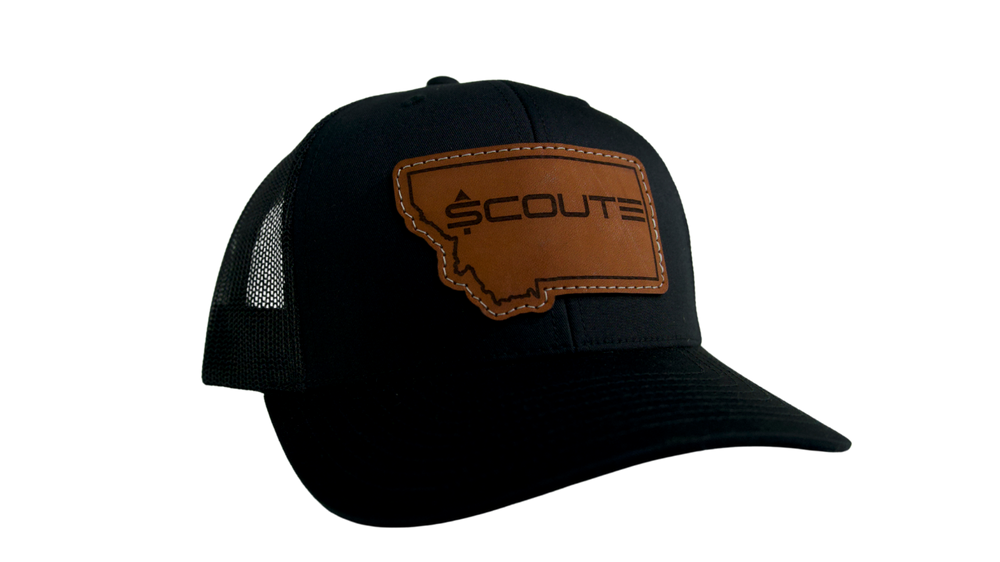 SCOUTE HATS SCOUTE HATS