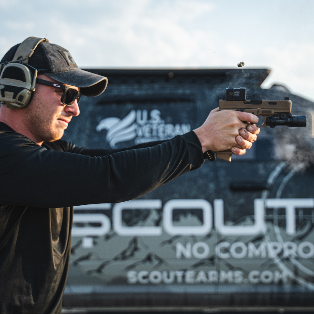 AHT OBSIDIAN G19X