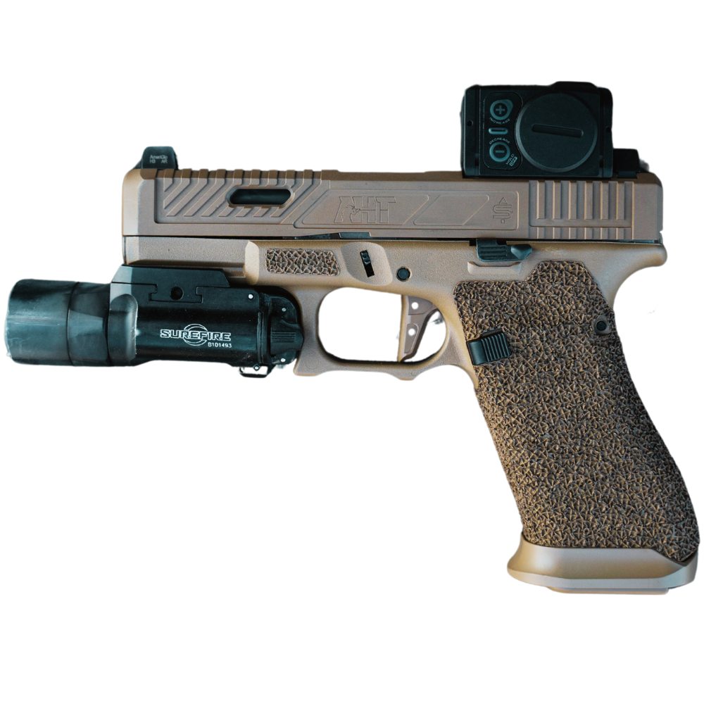 AHT OBSIDIAN G19X