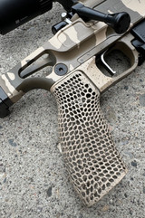 Titanium Grip