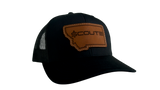 SCOUTE HATS