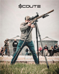 Building a rifle system that’s accurate, dependable, and fit for purpose! 