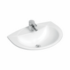 Odeon Self-rimming Basin 3TH