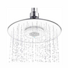 Moxie Showerhead + Wireless Speaker 8inch / 200mm