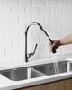 Malleco Touchless Kitchen Mixer