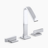 Loure Basin Mixer