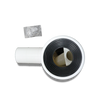 Pan Connector