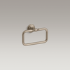 ARTIFACTS TOWEL RING