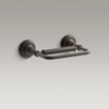 ARTIFACTS TOILET PAPER HOLDER