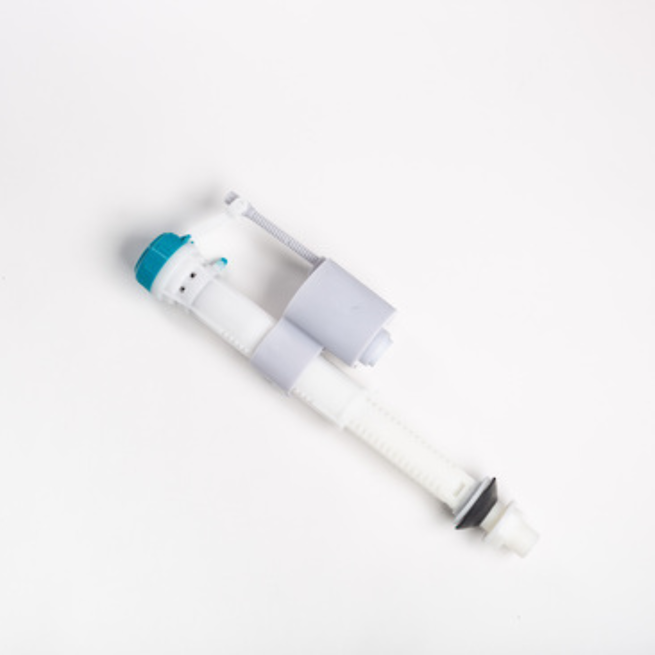 Inlet Valve - Top Entry R&T