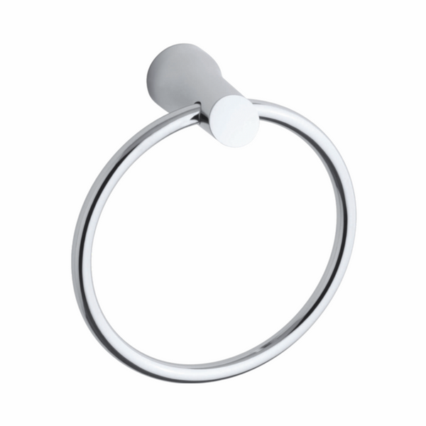 Toobi Towel Ring